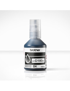 Brother BTD180BK ricarica di inchiostro per stampante Originale 2
