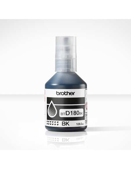 Brother BTD180BK ricarica di inchiostro per stampante Originale