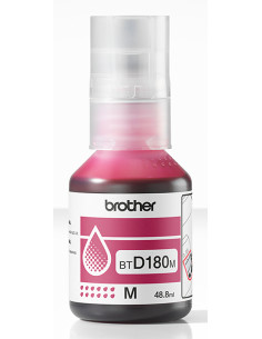 Brother BTD180M ricarica di inchiostro per stampante Originale 2