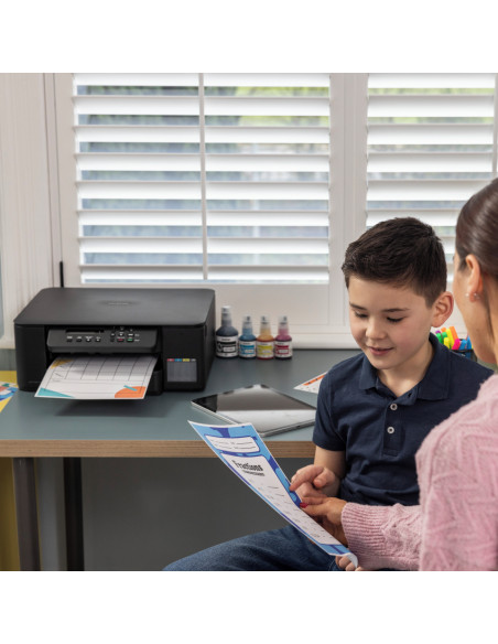 Brother BTD180M ricarica di inchiostro per stampante Originale