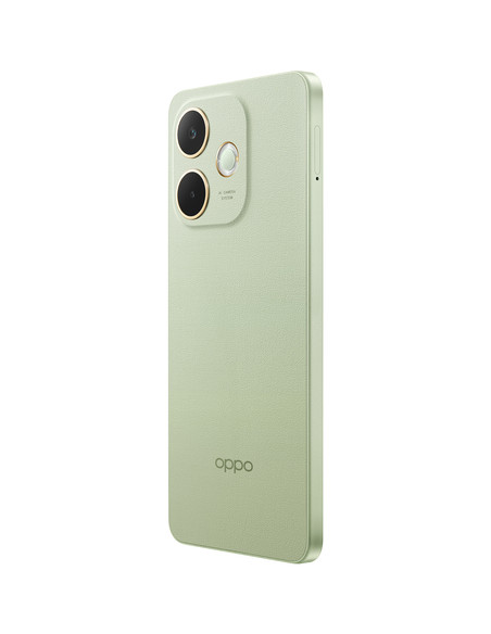 OPPO A5 Pro 5G Smartphone, Foto AI 50MP, Frontale 8MP, Display 6.67” 120HZ LCD HD+, 5800mAh, RAM 8(Esp4GB/6GB/8GB)+ROM 256GB (