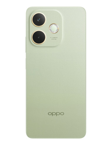 OPPO A5 Pro 5G Smartphone, Foto AI 50MP, Frontale 8MP, Display 6.67” 120HZ LCD HD+, 5800mAh, RAM 8(Esp4GB/6GB/8GB)+ROM 256GB (