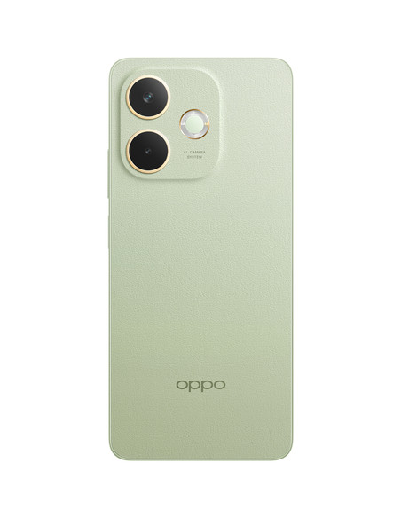 OPPO A5 Pro 5G Smartphone, Foto AI 50MP, Frontale 8MP, Display 6.67” 120HZ LCD HD+, 5800mAh, RAM 8(Esp4GB/6GB/8GB)+ROM 256GB (