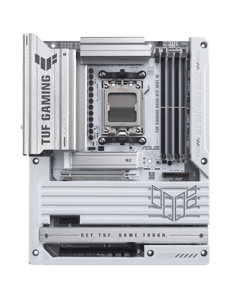 ASUS TUF GAMING B850-BTF WIFI W AMD B850 Socket AM5 ATX