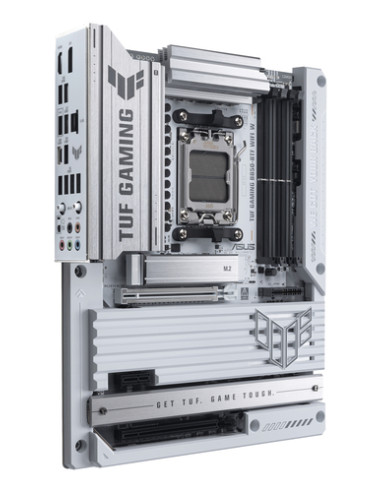 ASUS TUF GAMING B850-BTF WIFI W AMD B850 Socket AM5 ATX