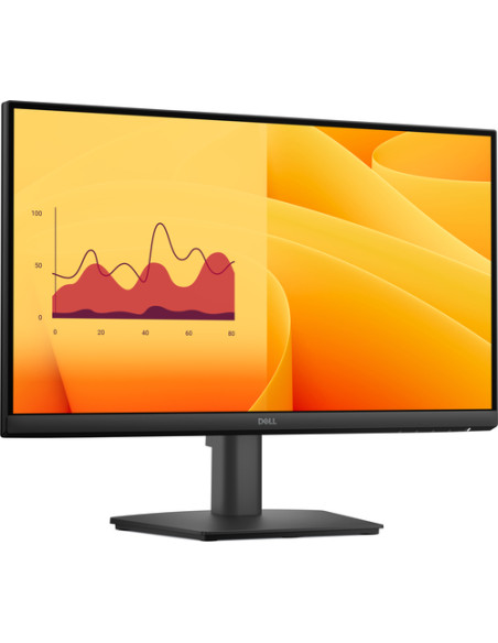 DELL E Series E2225HM Monitor PC 54,6 cm (21.5") 1920 x 1080 Pixel Full HD LCD