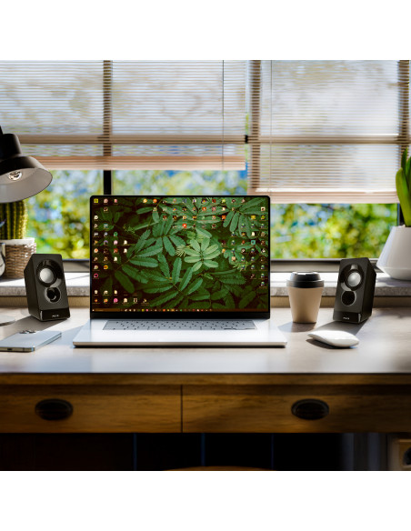 NGS SB 210 Nero Cablato 6 W