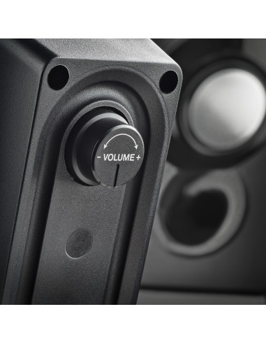 NGS SB 210 Nero Cablato 6 W