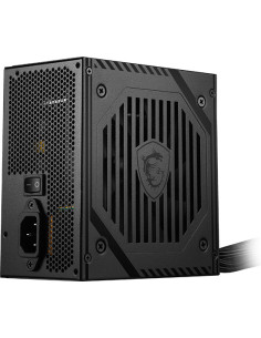 MSI MAG A550BNL alimentatore per computer 550 W 24-pin ATX ATX Nero 2