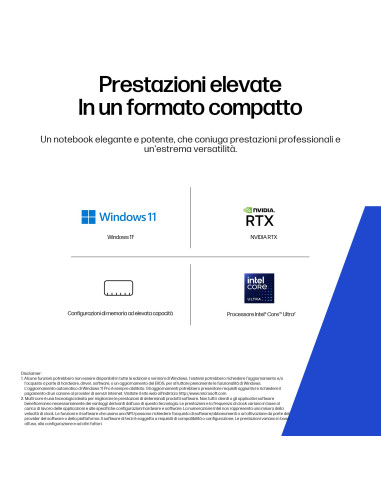 HP ZBook 8 G1i Wolf Pro Security Edition Intel Core Ultra 9 285H Workstation mobile 40,6 cm (16") WUXGA 32 GB DDR5-SDRAM 1 TB SS