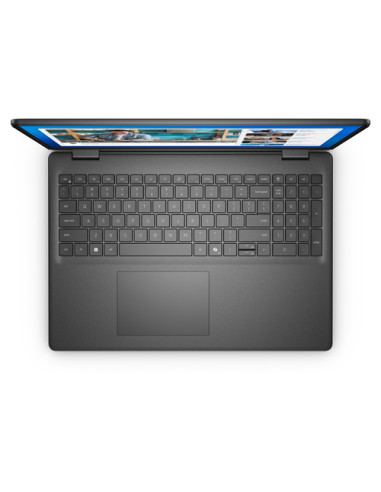 DELL DC16250 Intel Core 5 120U Computer portatile 40,6 cm (16") Full HD+ 16 GB DDR5-SDRAM 1 TB SSD Wi-Fi 6 (802.11ax) Windows 11