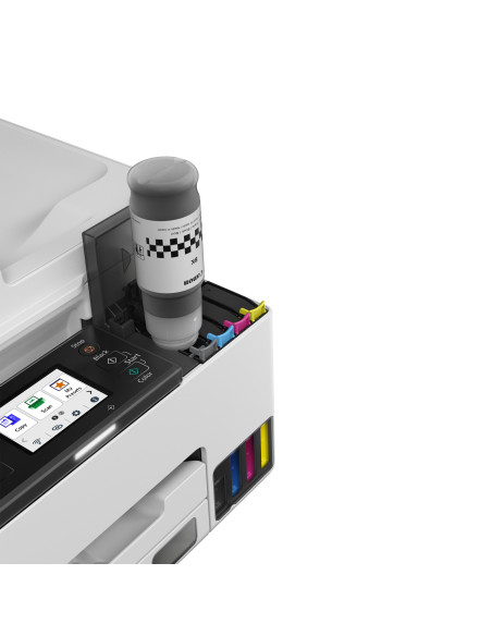 Canon MAXIFY GX2050 Ad inchiostro A4 600 x 1200 DPI Wi-Fi