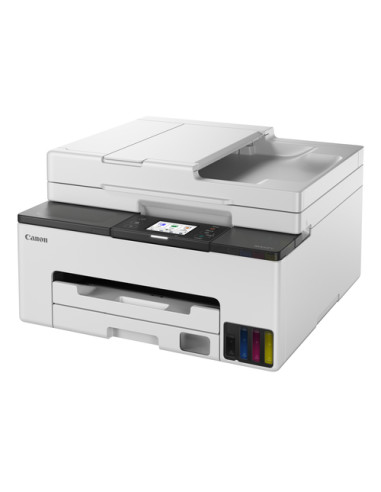 Canon MAXIFY GX2050 Ad inchiostro A4 600 x 1200 DPI Wi-Fi