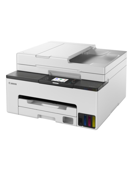 Canon MAXIFY GX2050 Ad inchiostro A4 600 x 1200 DPI Wi-Fi
