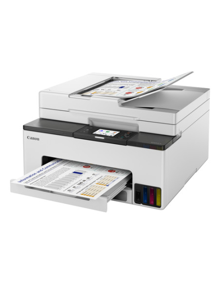 Canon MAXIFY GX2050 Ad inchiostro A4 600 x 1200 DPI Wi-Fi