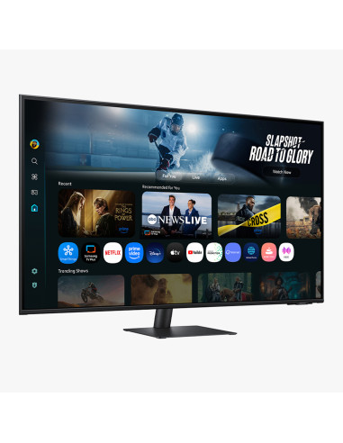 Samsung M7 Smart Monitor - M70F da 43" UHD