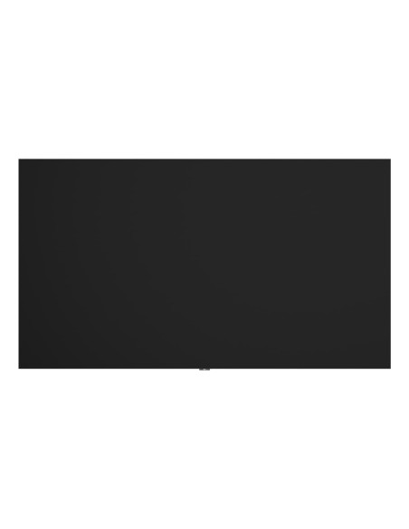 LG LAPA136-GF Pannello piatto per segnaletica digitale 3,45 m (136") LED Wi-Fi 500 cd/m² Full HD Nero Processore integrato WebO