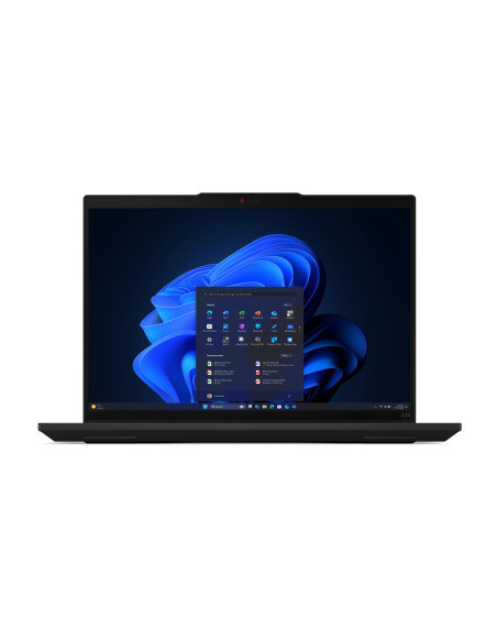 Lenovo ThinkPad L14 Gen 6 (Intel) Intel Core Ultra 5 225U Computer portatile 35,6 cm (14") WUXGA 16 GB DDR5-SDRAM 512 GB SSD Wi-