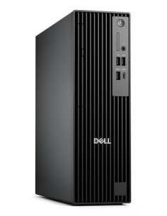 DELL Pro QBS1250 Plus Intel Core Ultra 7 265 32 GB DDR5-SDRAM 512 GB SSD Windows 11 Pro Slim PC PC Nero 2