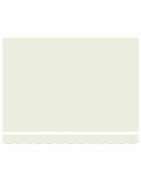 Telo di ricambio per tenda da sole Crema 280 x 195 cm