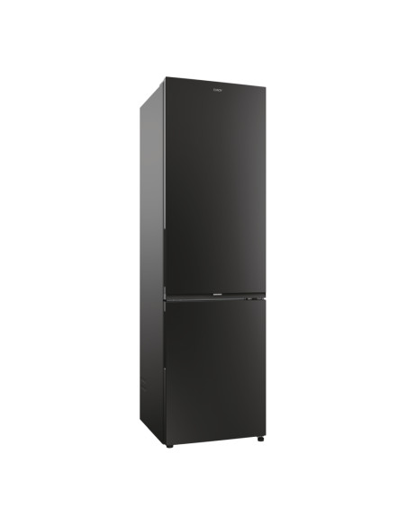 Candy Fresco CNCQ2T620EB Libera installazione 409 L Nero