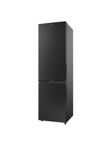 Candy Fresco CNCQ2T620EB Libera installazione 409 L Nero