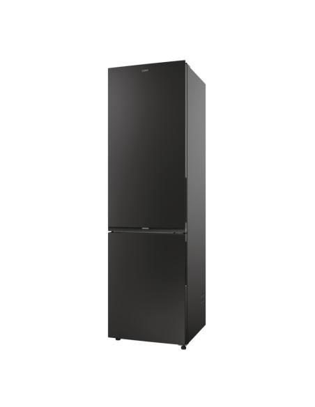 Candy Fresco CNCQ2T620EB Libera installazione 409 L Nero