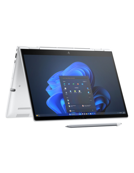 HP EliteBook 8 Flip G1i AI Intel Core Ultra 7 255U Ibrido (2 in 1) 33,8 cm (13.3") Touch screen WUXGA 32 GB LPDDR5x-SDRAM 1 TB S