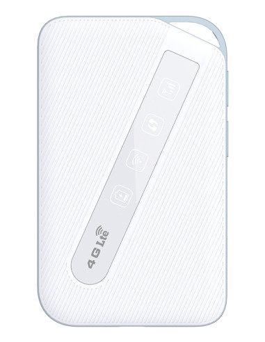 D-Link DWR-932W dispositivo di rete cellulare Modem di rete cellulare