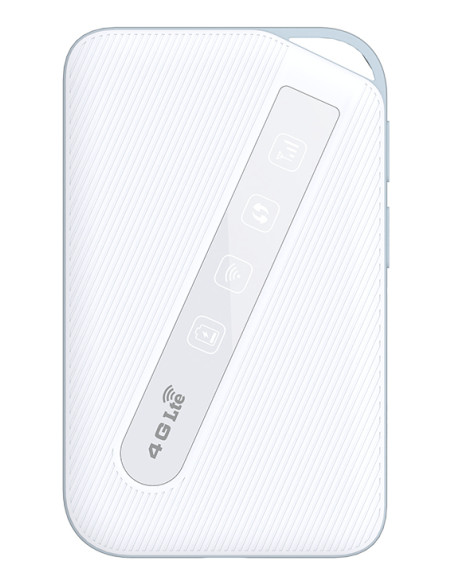 D-Link DWR-932W dispositivo di rete cellulare Modem di rete cellulare