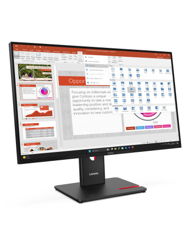 Lenovo ThinkVision T27-40 Monitor