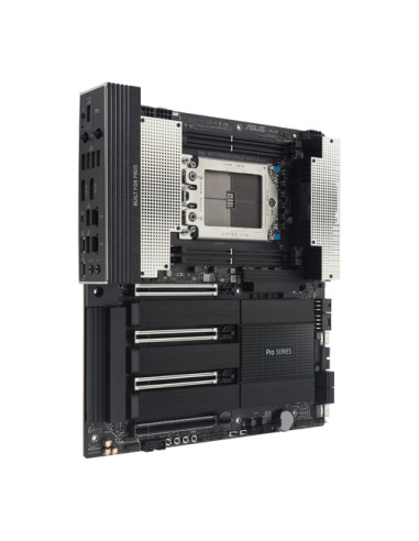 ASUS PRO WS TRX50-SAGE WIFI A AMD TRX50 Socket sTR5 CEB