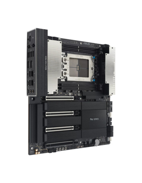 ASUS PRO WS TRX50-SAGE WIFI A AMD TRX50 Socket sTR5 CEB