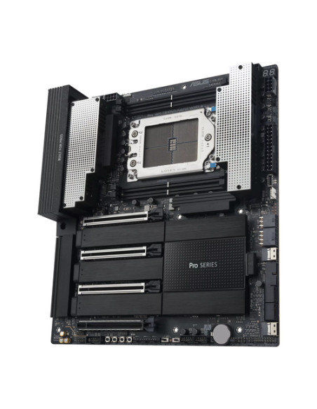 ASUS PRO WS TRX50-SAGE WIFI A AMD TRX50 Socket sTR5 CEB