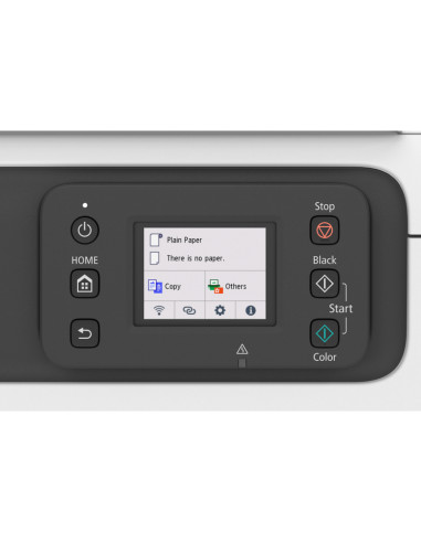 Canon imagePROGRAF TC-21M stampante grandi formati Wi-Fi Ad inchiostro A colori 2400 x 1200 DPI A1 (594 x 841 mm) Collegamento e