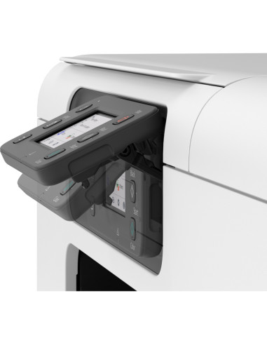 Canon imagePROGRAF TC-21M stampante grandi formati Wi-Fi Ad inchiostro A colori 2400 x 1200 DPI A1 (594 x 841 mm) Collegamento e