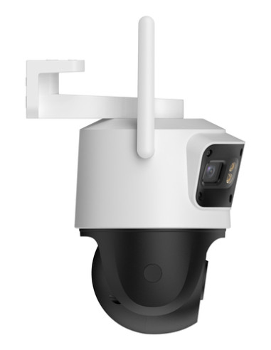 Imou Cruiser Triple Torretta Telecamera di sicurezza IP Esterno 2880 x 1620 Pixel Soffitto/muro