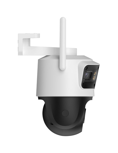 Imou Cruiser Triple Torretta Telecamera di sicurezza IP Esterno 2880 x 1620 Pixel Soffitto/muro