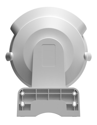 Imou Cruiser Triple Torretta Telecamera di sicurezza IP Esterno 2880 x 1620 Pixel Soffitto/muro