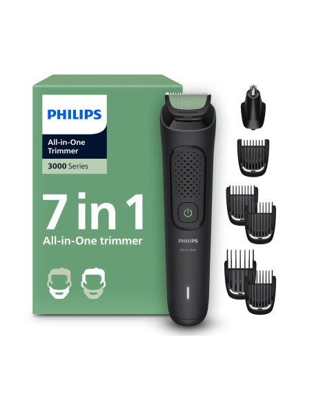 Philips Rifinitore All-in-One Multigroom MG3920/15
