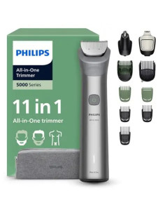 Philips Rifinitore All-in-One Multigroom MG5941/15