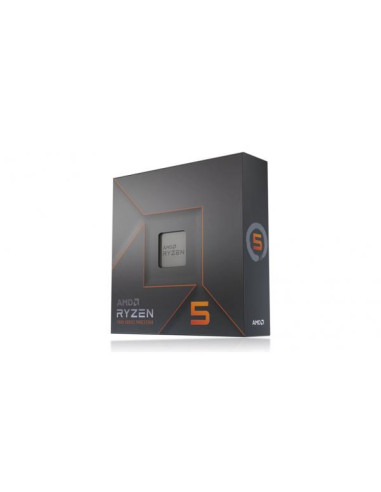 AMD Ryzen 5 7600X processore 4,7 GHz 32 MB L3 Scatola