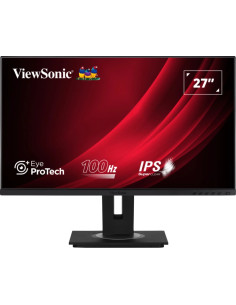 Viewsonic VG Series VG2748A-2 Monitor PC 68,6 cm (27") 1920 x 1080 Pixel Full HD LED Nero