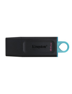 Kingston Technology DataTraveler Drive Flash USB 3.2 - USB Exodia