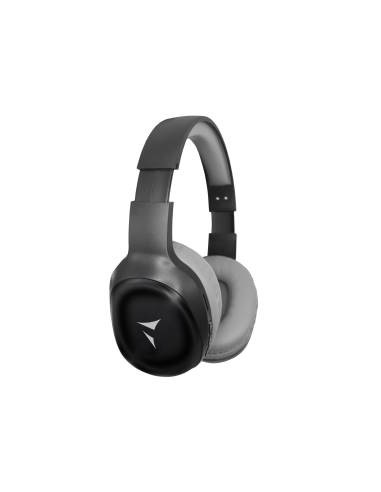 Techmade Cuffie TM-ZEB04 Bluetooth Black