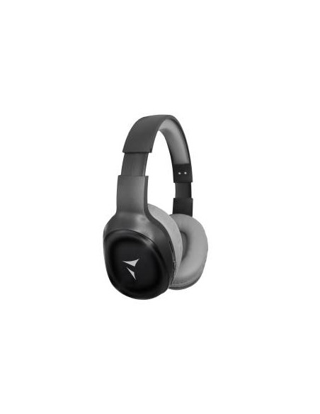 Techmade Cuffie TM-ZEB04 Bluetooth Black