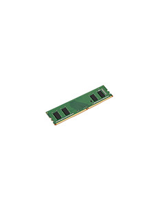 Kingston Technology ValueRAM memoria 4 GB 1 x 4 GB DDR4 3200 MT/s 288-pin DIMM