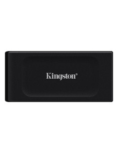 Kingston Technology 2TB SSD esterno XS1000 USB 3.2 Gen 2