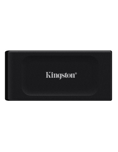 Kingston Technology 2TB SSD esterno XS1000 USB 3.2 Gen 2