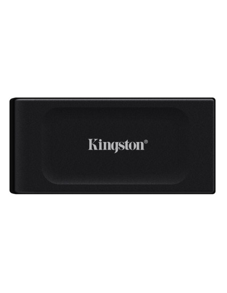 Kingston Technology 2TB SSD esterno XS1000 USB 3.2 Gen 2